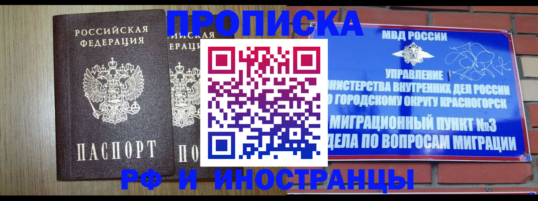 прописка в квартире в Амурской области